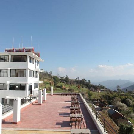 Ratnagiri Resort Bhaktapur Ngoại thất bức ảnh