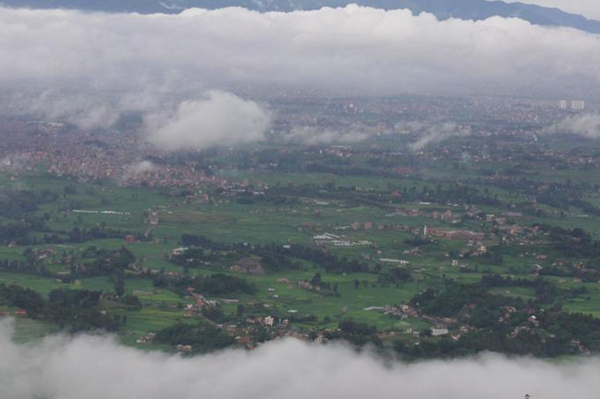 Ratnagiri Resort Bhaktapur Ngoại thất bức ảnh